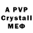 КОКАИН Fish Scale CMC Official
